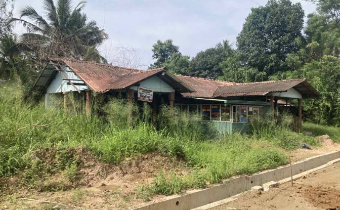 Investeren/Ontwikkelen Te koop - Hondella, Sri Lanka