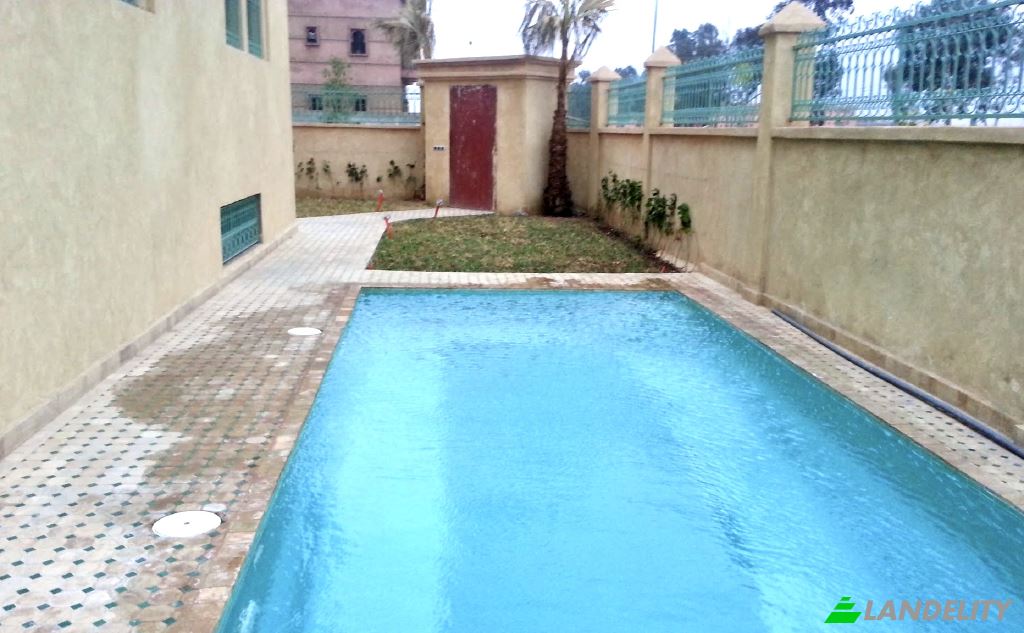 Single Family Home for Sale Marrakesh, Marrakesh-Safi, Morocco. Photo 1
