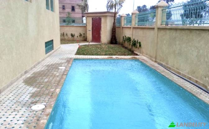 Single Family Home for Sale - Marrakesh, Morocco