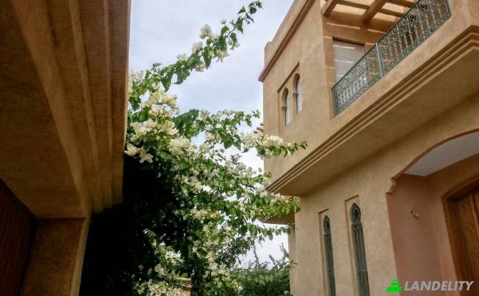 Single Family Home for Sale Marrakesh. Photo#3 Single Family Home for Sale Marrakesh. Photo#3