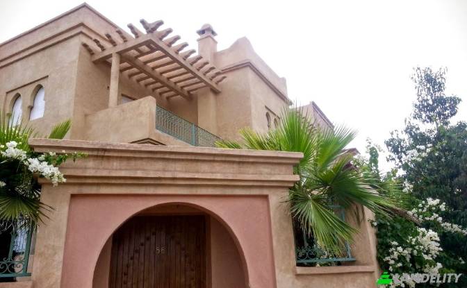 Single Family Home for Sale Marrakesh. Photo#4 Single Family Home for Sale Marrakesh. Photo#4