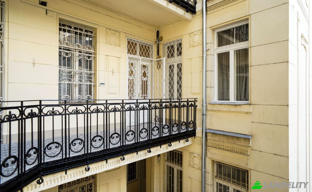 Appartamento in vendita Budapest, Hungary, Veres Palne. Foto 8