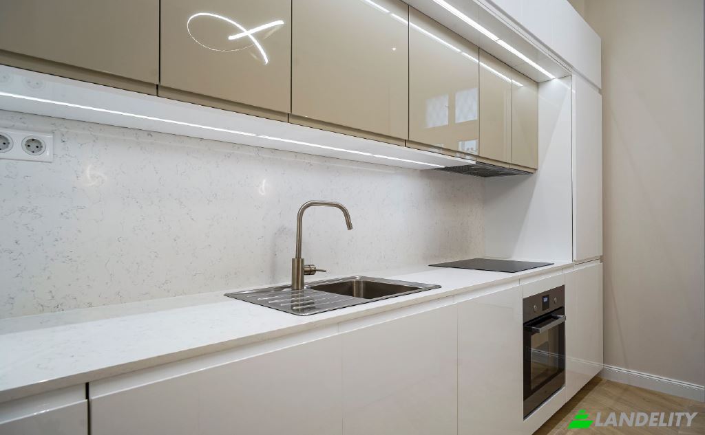 Appartamento in vendita Budapest, Hungary, Veres Palne. Foto 12