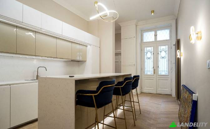 Appartamento in vendita Budapest, Hungary. Foto#13