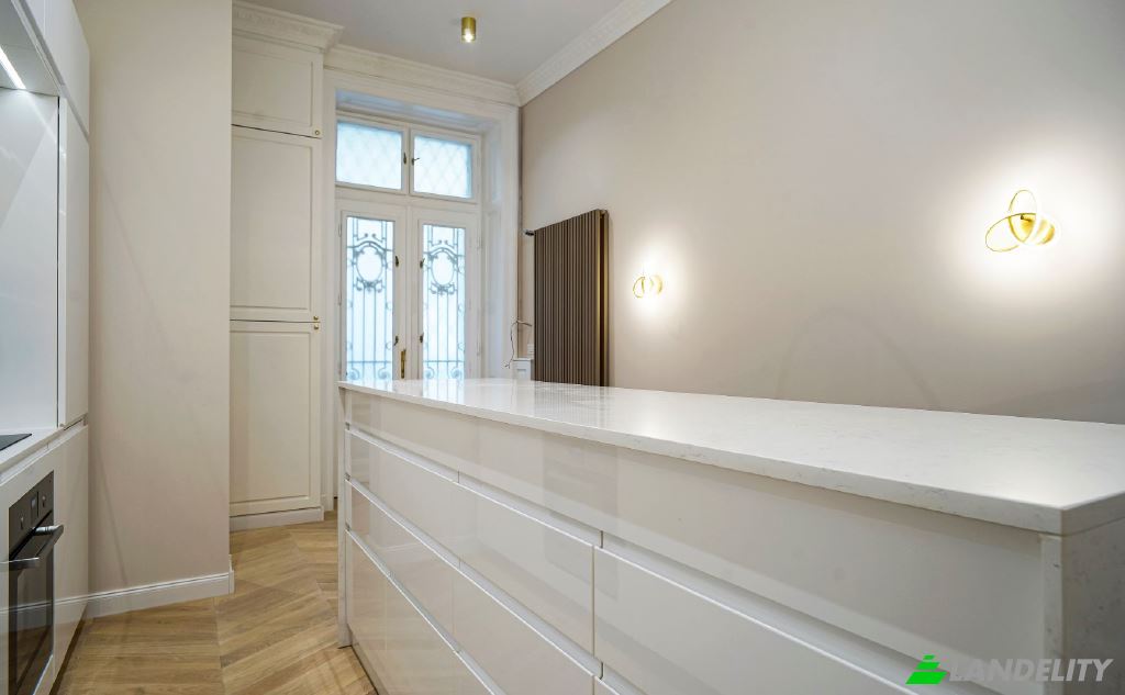 Appartamento in vendita Budapest, Hungary, Veres Palne. Foto 15