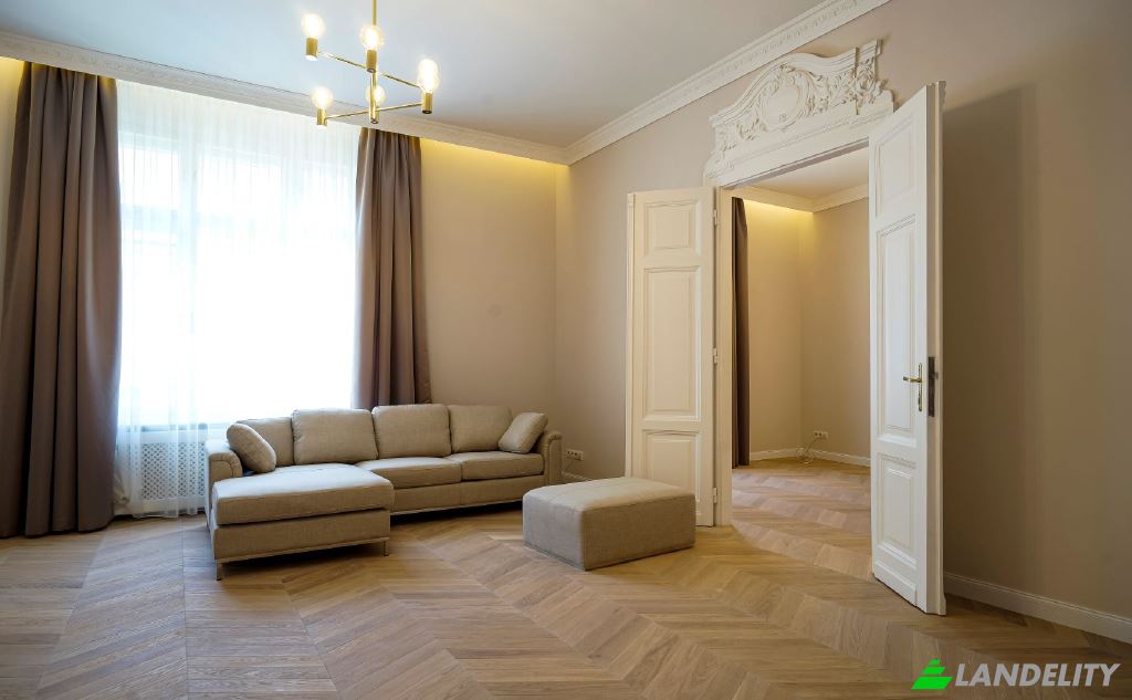Appartamento in vendita Budapest, Hungary, Veres Palne. Foto 3