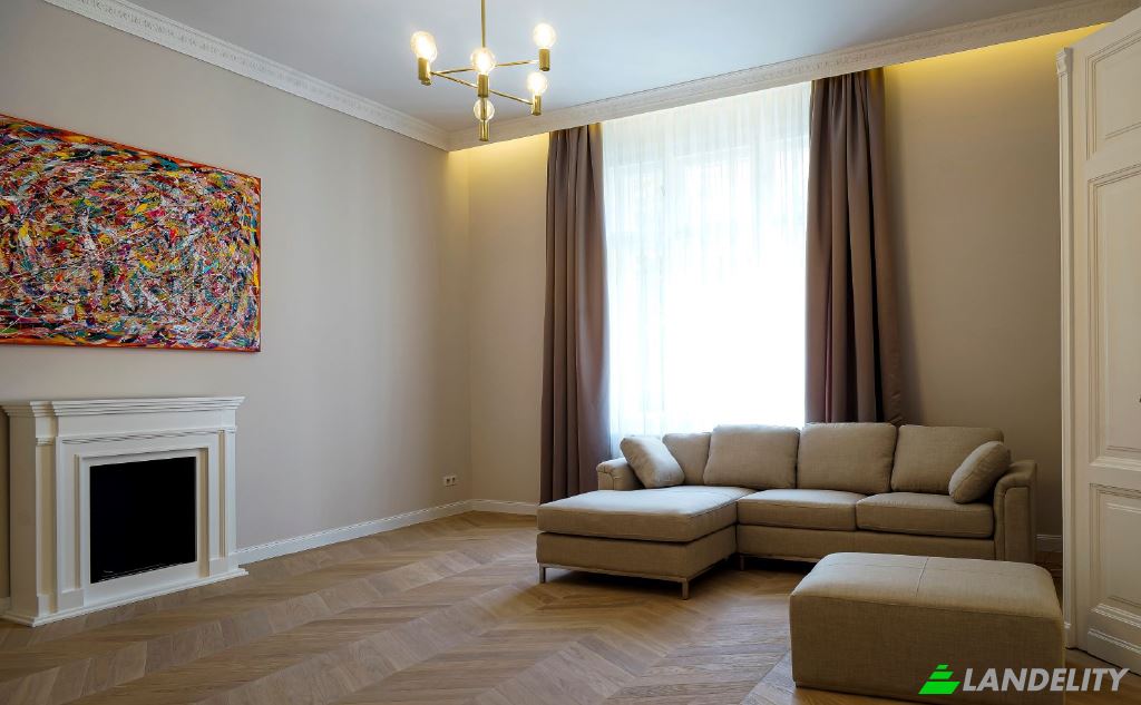 Appartamento in vendita Budapest, Hungary, Veres Palne. Foto 1