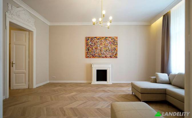 Appartamento in vendita Budapest, Hungary. Foto#2