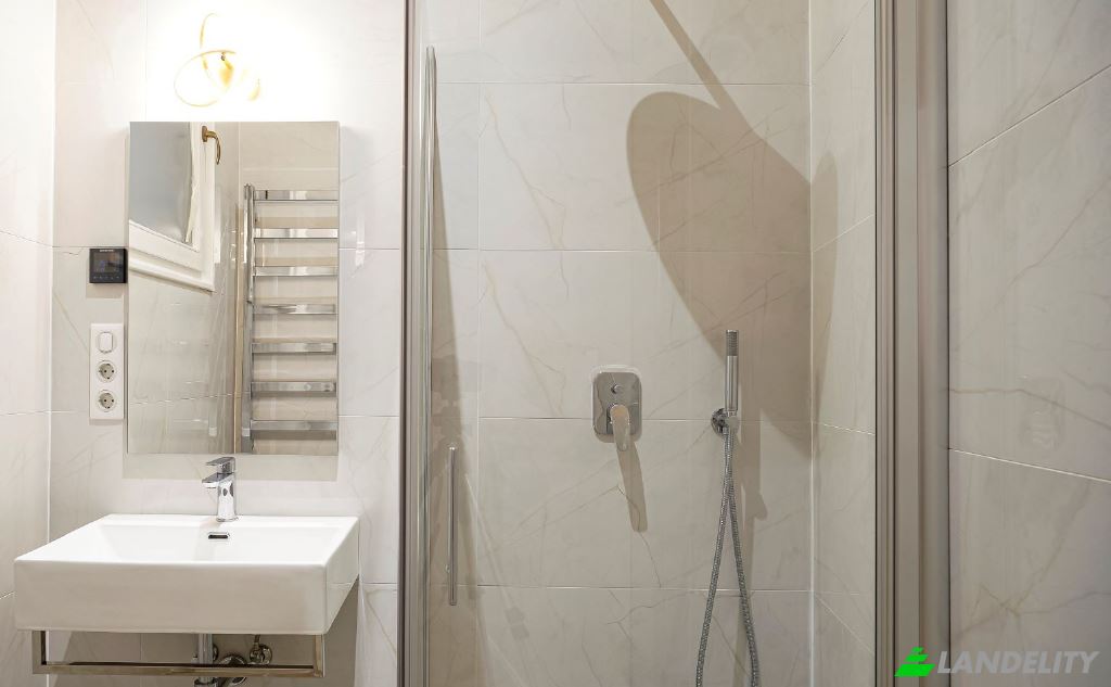 Appartamento in vendita Budapest, Hungary, Veres Palne. Foto 11