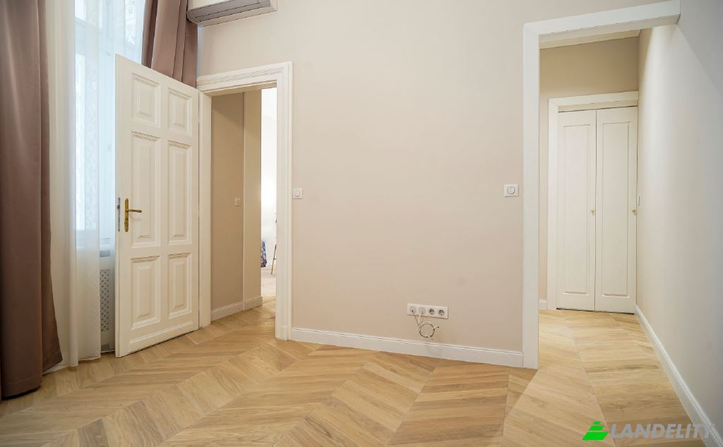 Appartamento in vendita Budapest, Hungary, Veres Palne. Foto 10