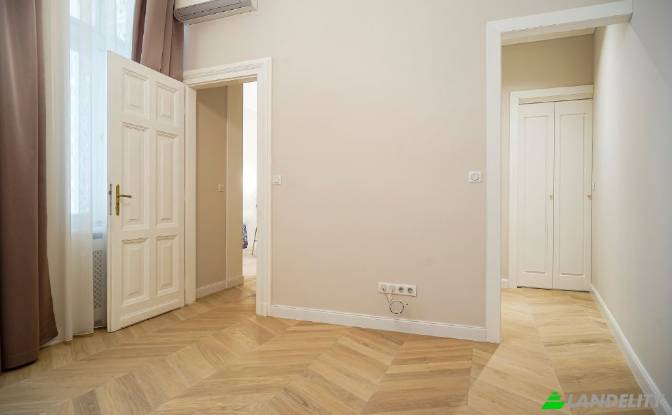 Appartamento in vendita Budapest, Hungary. Foto#10