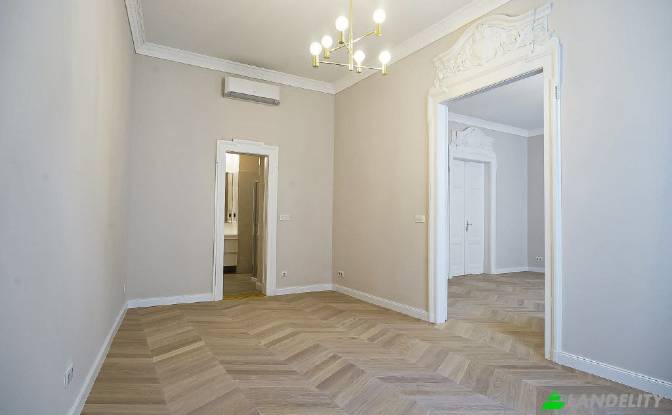 Appartamento in vendita Budapest, Hungary. Foto#5