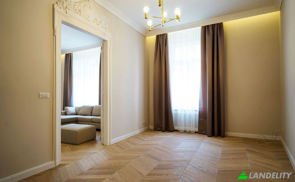 Appartamento in vendita Budapest, Hungary, Veres Palne. Foto 4