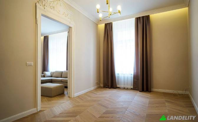 Appartamento in vendita Budapest, Hungary. Foto#4
