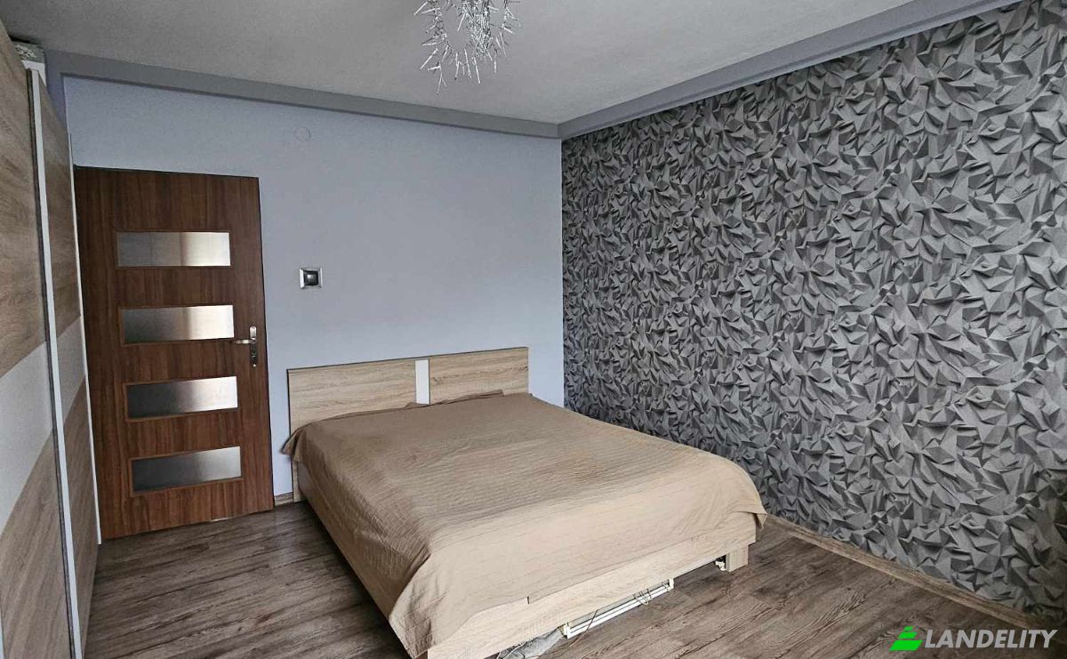 Villa for Sale Lwowska 121, 42-202 Czestochowa, Czestochowa, Silesian Voivodeship, Poland. Photo 6