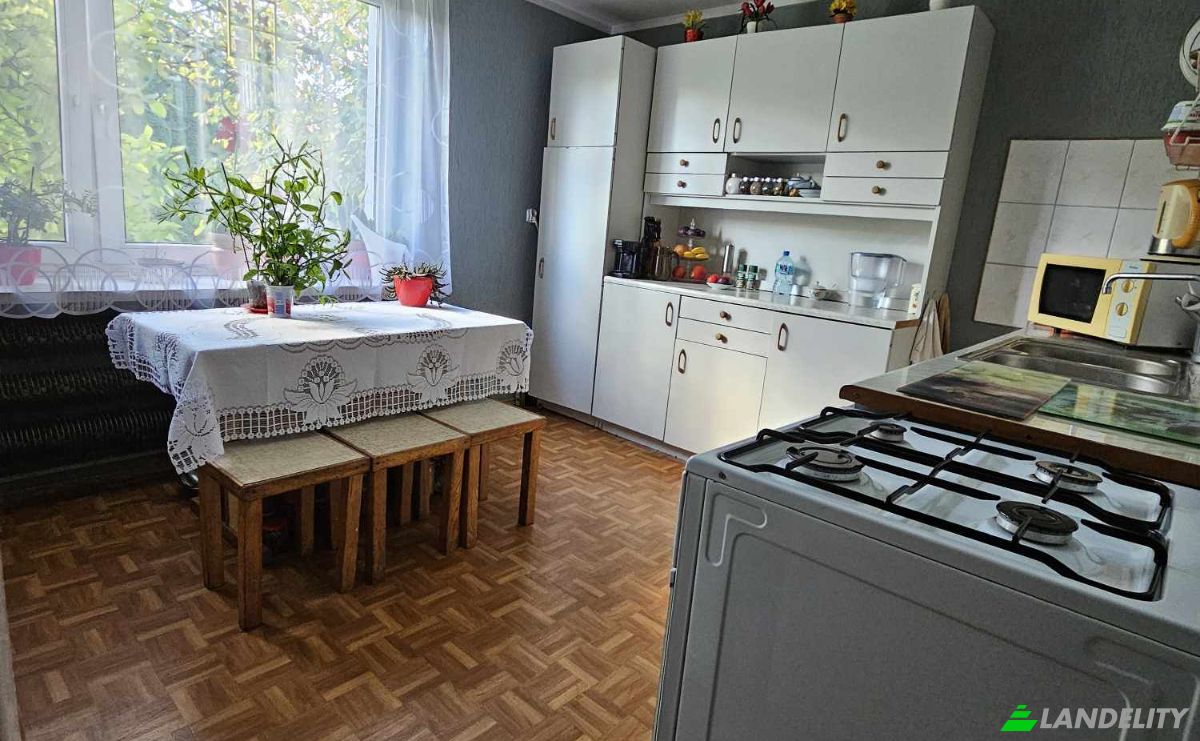 Villa for Sale Lwowska 121, 42-202 Czestochowa, Czestochowa, Silesian Voivodeship, Poland. Photo 8