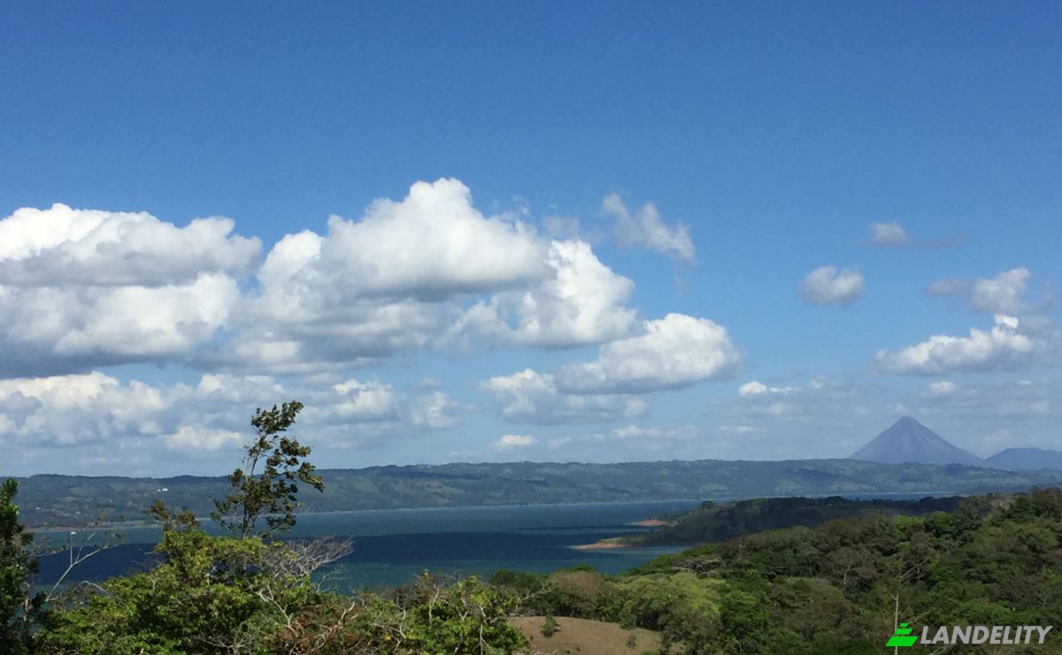 Land Lot for Sale Via Sin Nombre, Provincia de Guanacaste, Tilaran, Guanacaste Province, Costa Rica. Photo 1