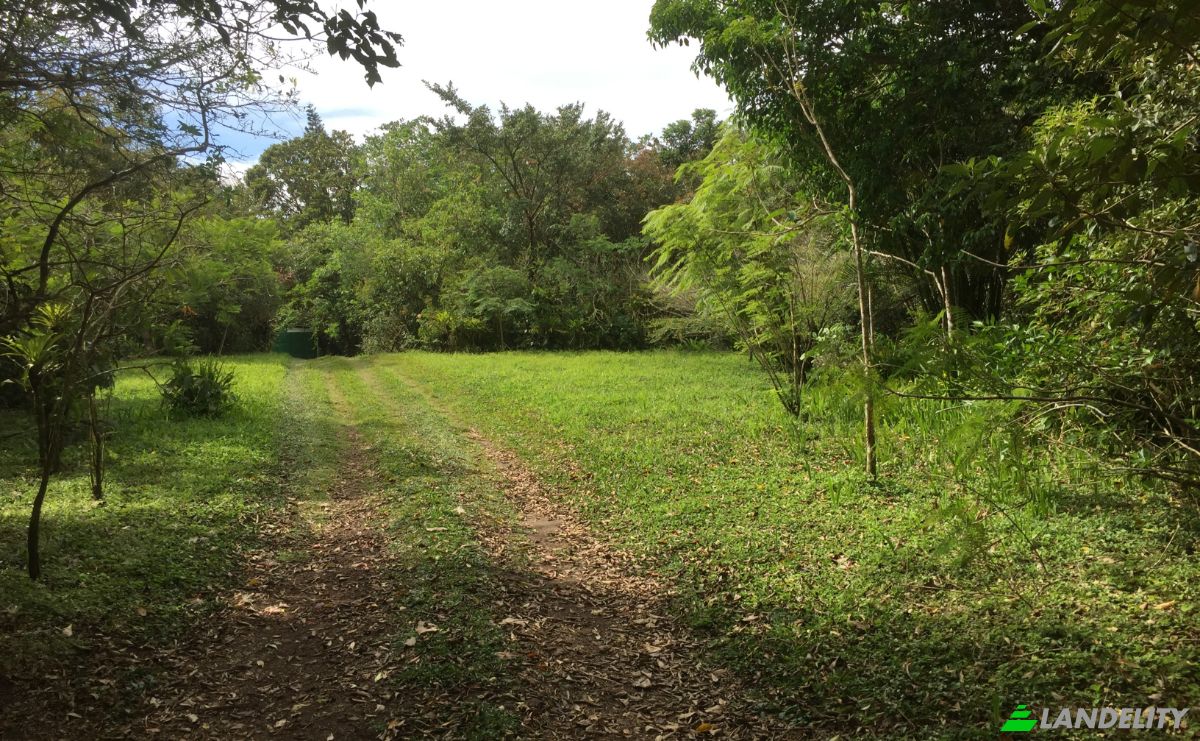 Land Lot for Sale Via Sin Nombre, Provincia de Guanacaste, Tilaran, Guanacaste Province, Costa Rica. Photo 2