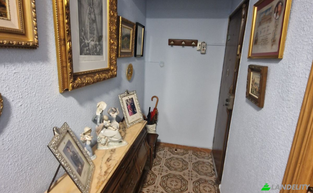 Appartamento in vendita Carrer dAzcarraga, Extramurs, Valencia, Valencian Community, Spain. Foto 9