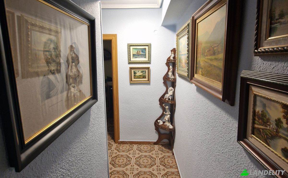 Appartamento in vendita Carrer dAzcarraga, Extramurs, Valencia, Valencian Community, Spain. Foto 10