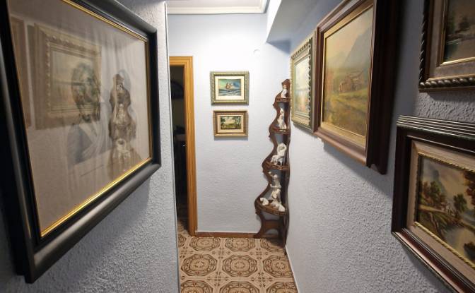 Appartamento in vendita Carrer dAzcarraga. Foto#10
