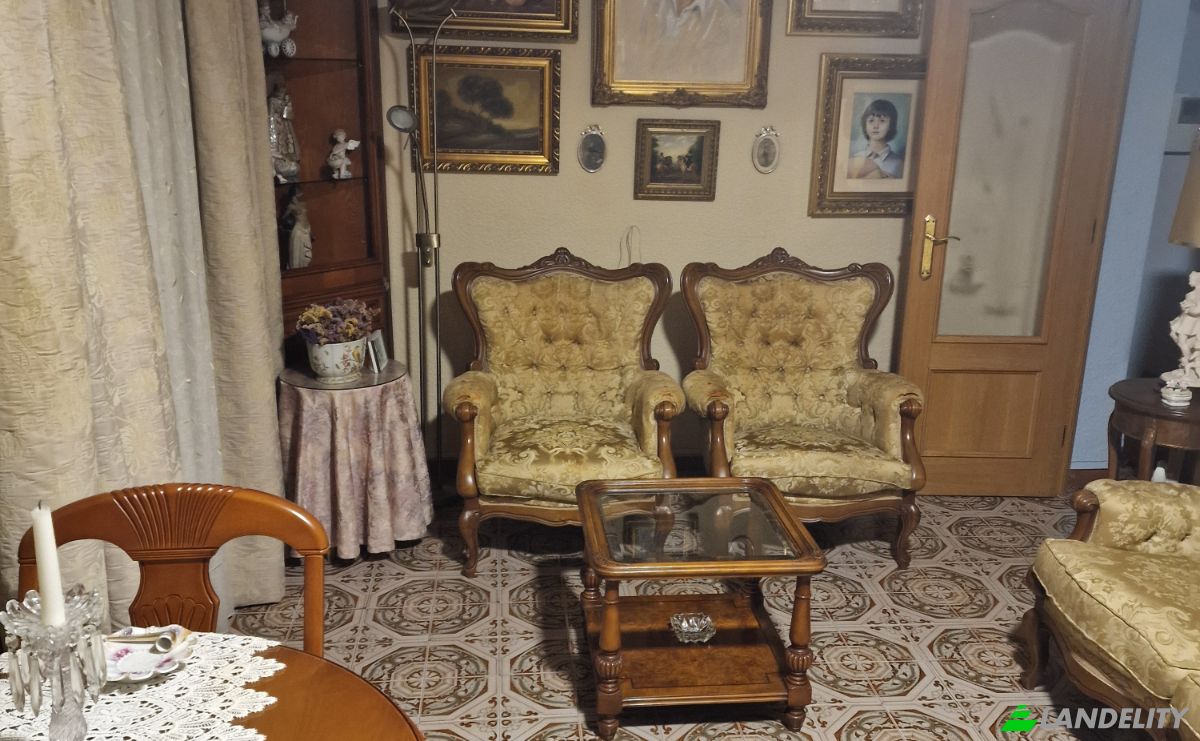 Appartamento in vendita Carrer dAzcarraga, Extramurs, Valencia, Valencian Community, Spain. Foto 11