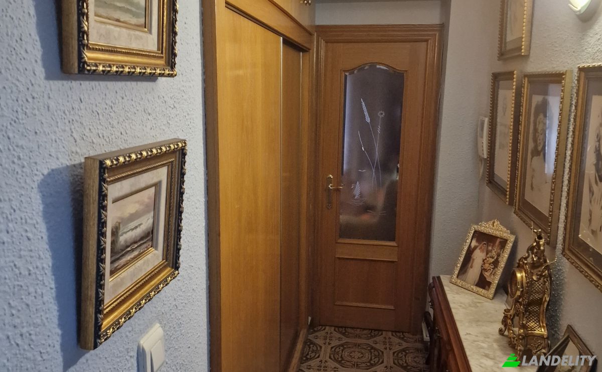 Appartamento in vendita Carrer dAzcarraga, Extramurs, Valencia, Valencian Community, Spain. Foto 6