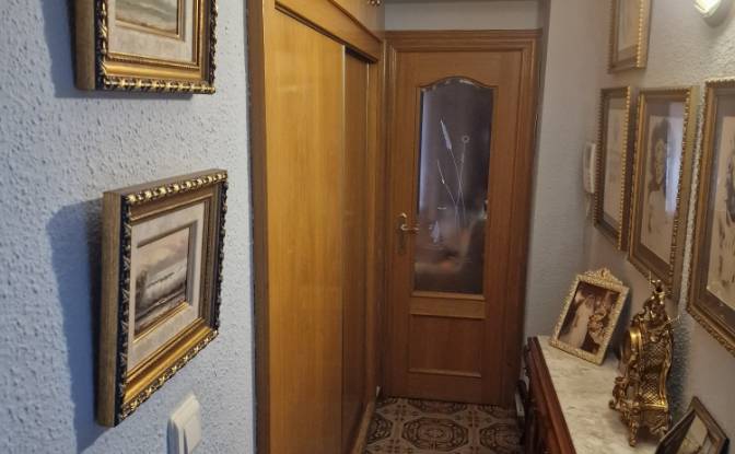 Appartamento in vendita Carrer dAzcarraga. Foto#6