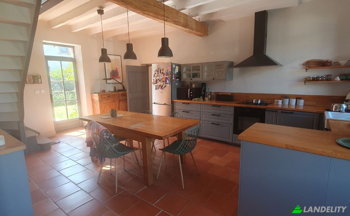 Casa unifamiliar à venda 11 Rte de Villenouvelle, 31450 Montesquieu-Lauragais, Montesquieu-Lauragais, Haute-Garonne, Occitanie, France. foto 11
