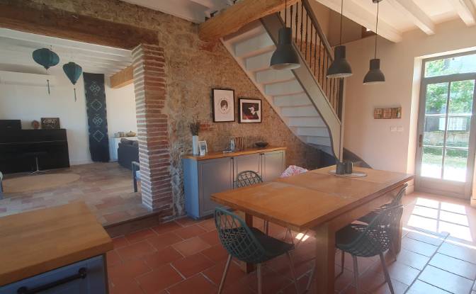 Casa unifamiliar à venda 11 Rte de Villenouvelle. foto#12
