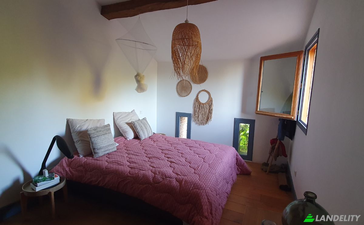 Casa unifamiliar à venda 11 Rte de Villenouvelle, 31450 Montesquieu-Lauragais, Montesquieu-Lauragais, Haute-Garonne, Occitanie, France. foto 13