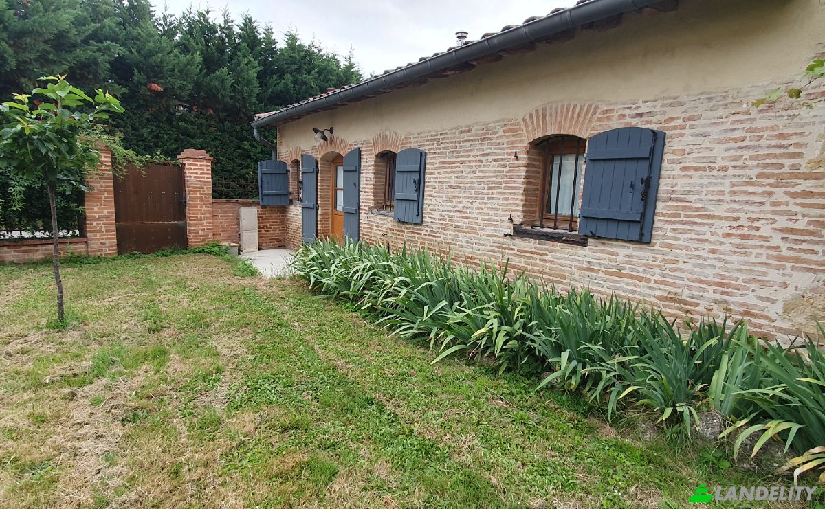 Casa unifamiliar à venda 11 Rte de Villenouvelle, 31450 Montesquieu-Lauragais, Montesquieu-Lauragais, Haute-Garonne, Occitanie, France. foto 15