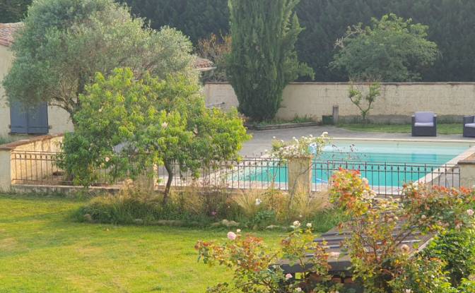 Casa unifamiliar à venda 11 Rte de Villenouvelle. foto#16