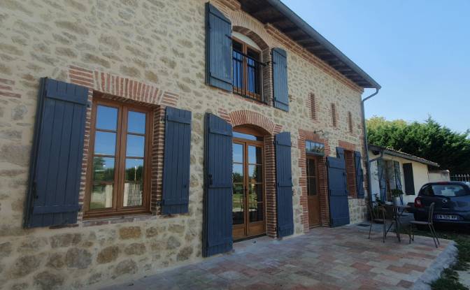 Casa unifamiliar à venda 11 Rte de Villenouvelle. foto#18