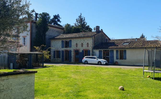 Casa unifamiliar à venda 11 Rte de Villenouvelle. foto#20