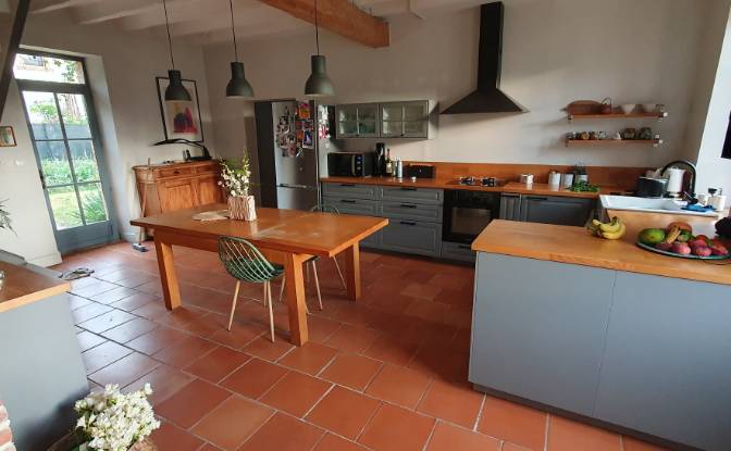 Casa unifamiliar à venda 11 Rte de Villenouvelle. foto#4