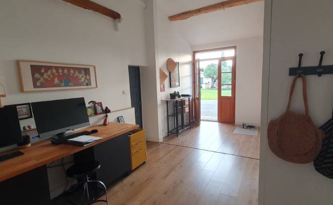 Casa unifamiliar à venda 11 Rte de Villenouvelle. foto#5