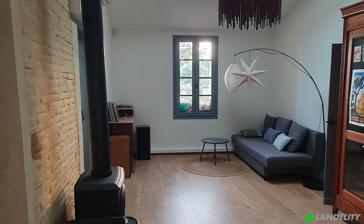 Casa unifamiliar à venda 11 Rte de Villenouvelle, 31450 Montesquieu-Lauragais, Montesquieu-Lauragais, Haute-Garonne, Occitanie, France. foto 6