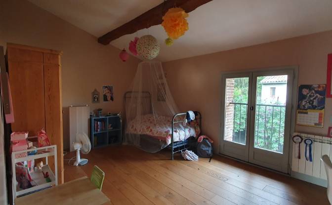 Casa unifamiliar à venda 11 Rte de Villenouvelle. foto#7
