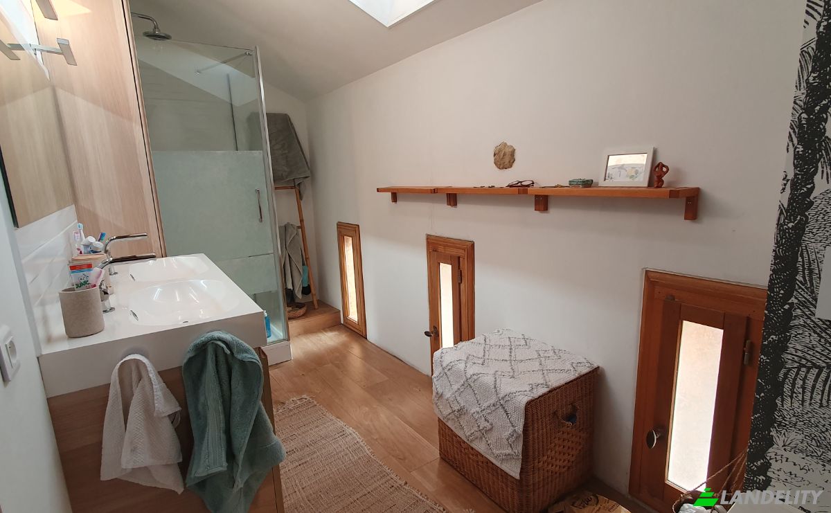 Casa unifamiliar à venda 11 Rte de Villenouvelle, 31450 Montesquieu-Lauragais, Montesquieu-Lauragais, Haute-Garonne, Occitanie, France. foto 8