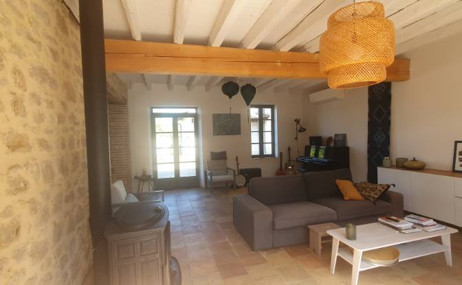 Casa unifamiliar à venda 11 Rte de Villenouvelle. foto#9