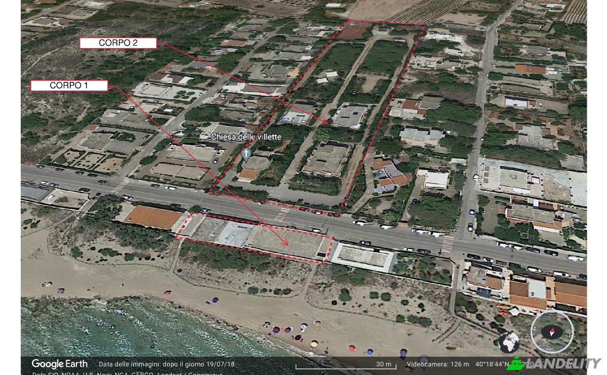 Apartament na sprzedaż Torricella, Via Litoranea Salentina 292 74020 Torricella TA Italia, 74020 Monacizzo-librari-truglione TA, Monacizzo-Librari-Truglione, Province of Taranto, Apulia, Italy. Zdjęcie 3
