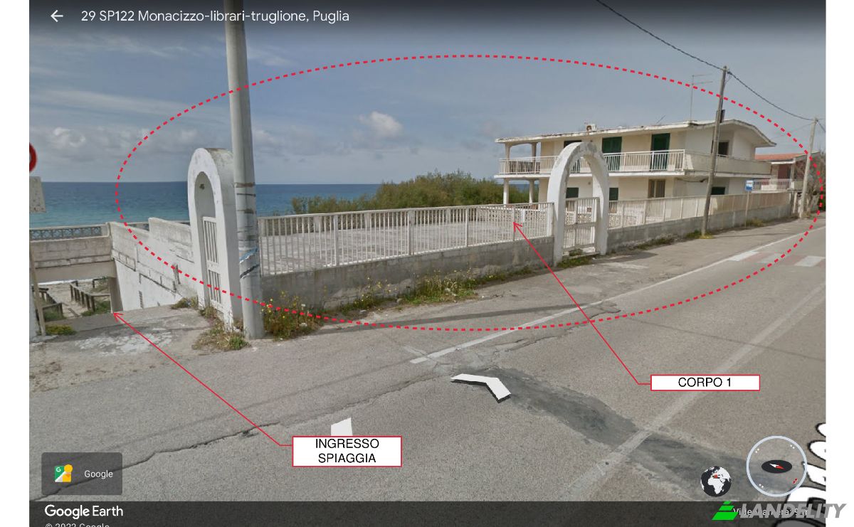 Apartament na sprzedaż Torricella, Via Litoranea Salentina 292 74020 Torricella TA Italia, 74020 Monacizzo-librari-truglione TA, Monacizzo-Librari-Truglione, Province of Taranto, Apulia, Italy. Zdjęcie 2
