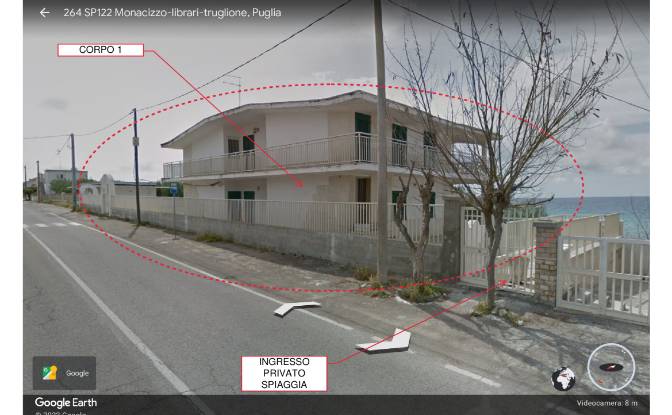Apartament na sprzedaż - Monacizzo-Librari-Truglione, Italy