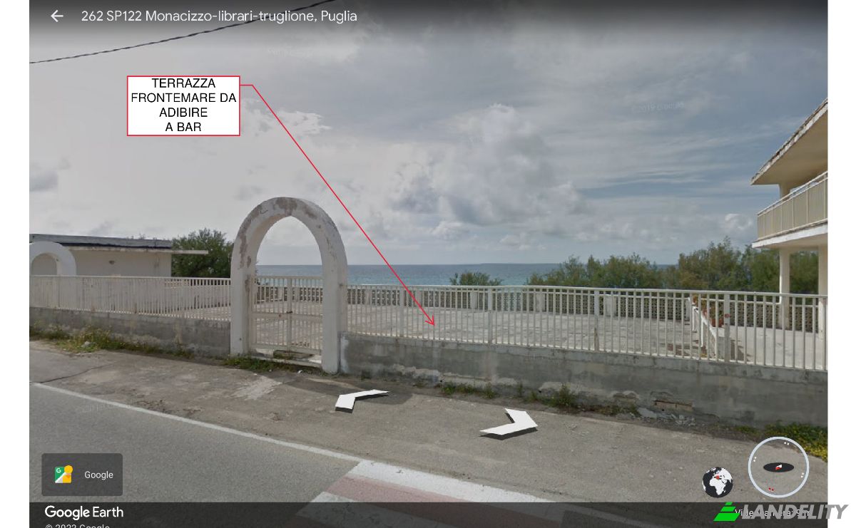 Apartament na sprzedaż Torricella, Via Litoranea Salentina 292 74020 Torricella TA Italia, 74020 Monacizzo-librari-truglione TA, Monacizzo-Librari-Truglione, Province of Taranto, Apulia, Italy. Zdjęcie 5