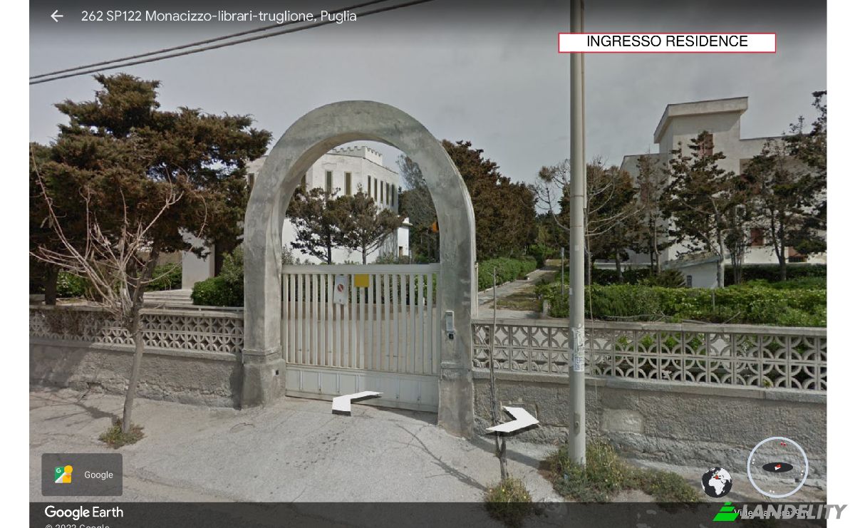 Apartament na sprzedaż Torricella, Via Litoranea Salentina 292 74020 Torricella TA Italia, 74020 Monacizzo-librari-truglione TA, Monacizzo-Librari-Truglione, Province of Taranto, Apulia, Italy. Zdjęcie 6