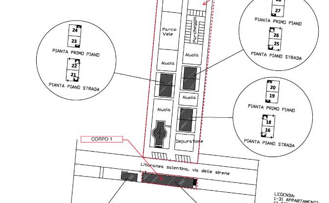 Apartament na sprzedaż Torricella. Zdjęcie#7