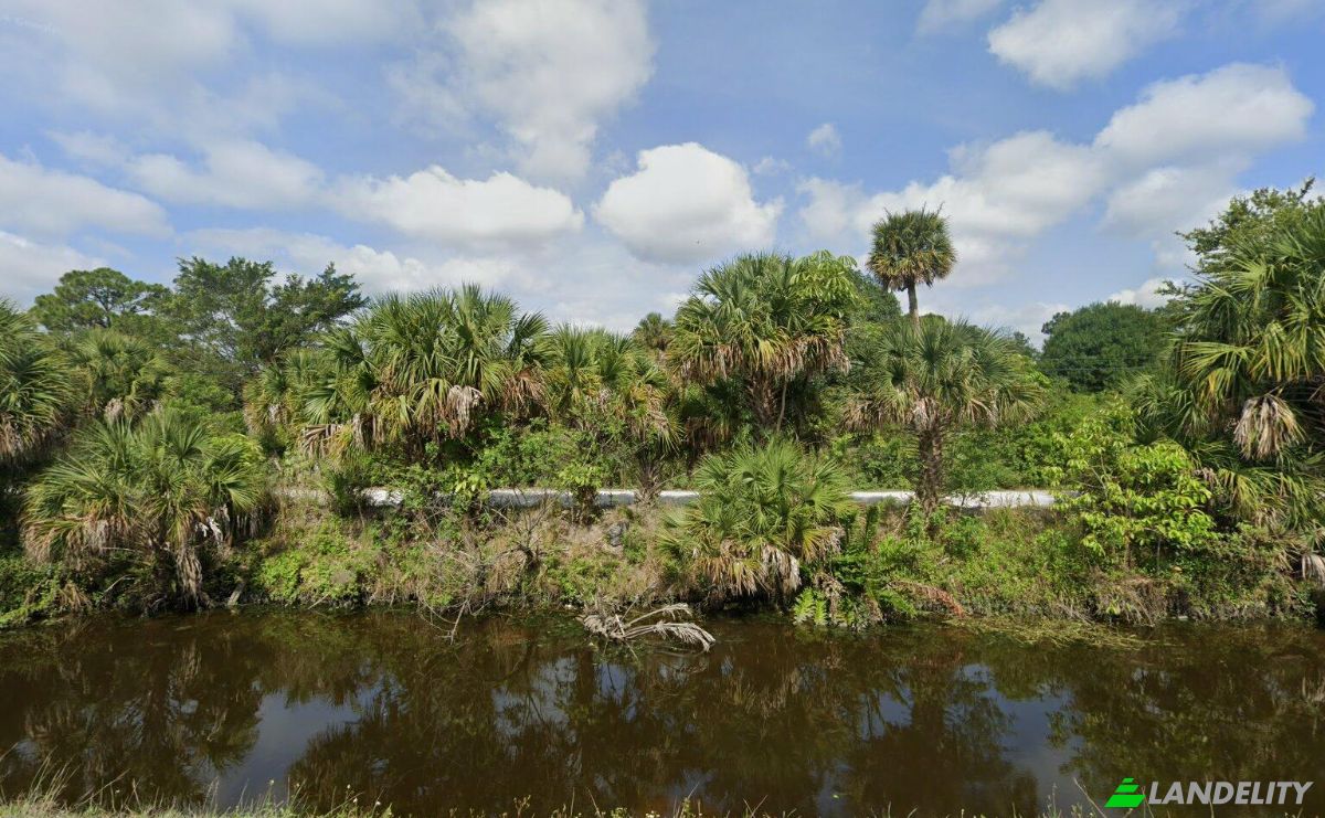 Land Lot for Sale 979 D Rd, Loxahatchee, FL 33470, USA, Loxahatchee Groves, Palm Beach County, Florida, United States. Photo 1