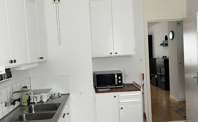 Apartment for Sale Villagatan 5A, 361 42 Lindas. Photo#4 Apartment for Sale Villagatan 5A, 361 42 Lindas. Photo#4