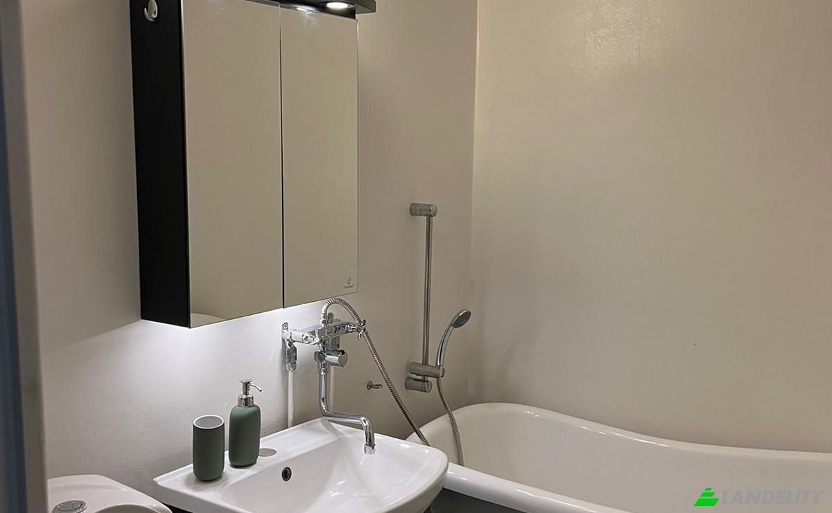 Apartment for Sale Villagatan 5A, 361 42 Lindas, Emmaboda, Emmaboda Municipality, Kalmar County, Sweden. Photo 5